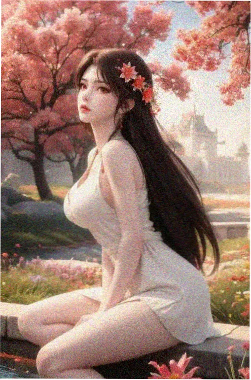 八戒影视热播悬疑剧集雾港追凶海报