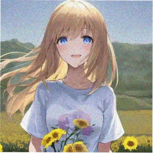 用户 山风与海 的头像
